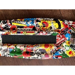 Skateboard Gear Skateboarding deck for young kids